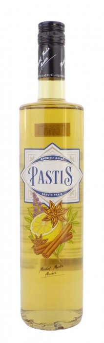 Pastis Artisanal