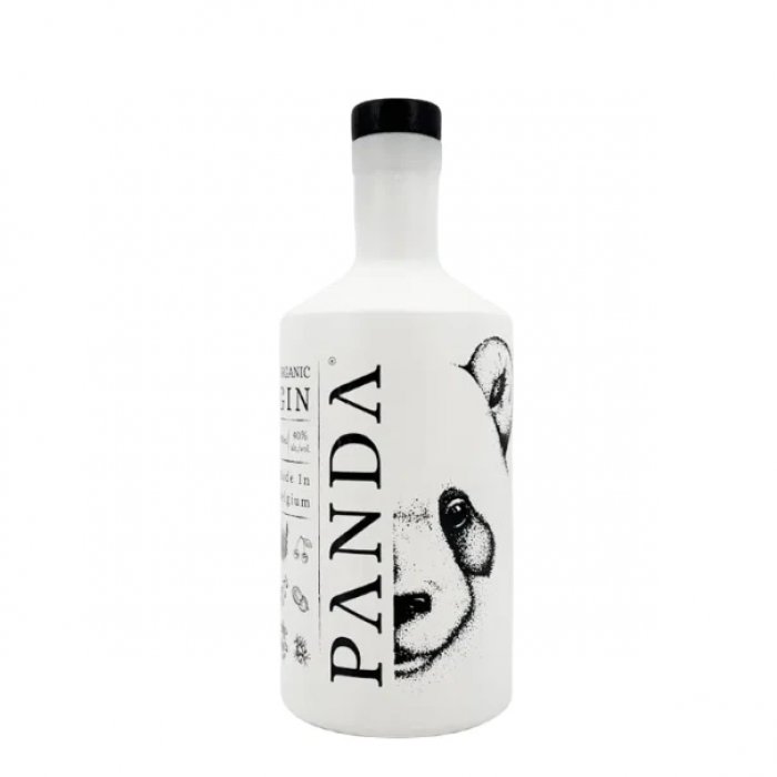 Gin Panda Bio Belgique