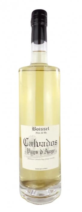 Calvados Fine Pays d'Auge 