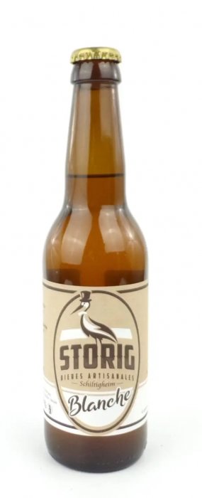 Bière Blanche Schiltigheim