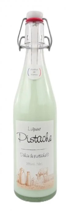 Liqueur Pistache