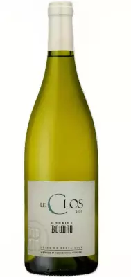 Le Clos Blanc - L'art de la fra&icirc;cheur