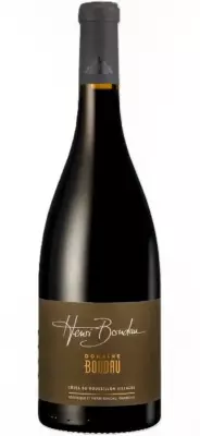 Vin rouge Henri Boudau