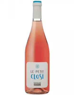 Le Petit Closi Ros&eacute;