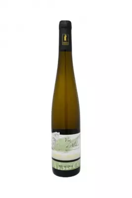 Riesling Tradition Vin Blanc sec Alsace
