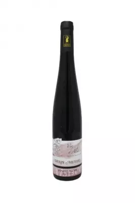 Pinot Noir Tradition Rouge d'Alsace - Vin Rouge Fruit&eacute; d'Alsace