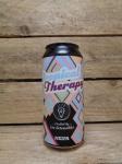 NEIPA Tropical Therapy Bière Artisanal Cannette 44cl