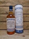 Whisky Blended Malt écossais Mosburn Island Signature Casks