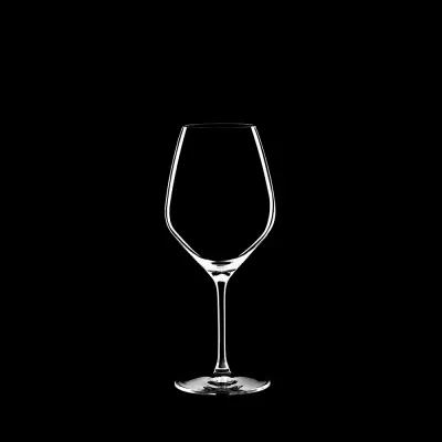 Verre Collection Excellence Lehmann Reims 39cl sans plomb Soufflé Machine