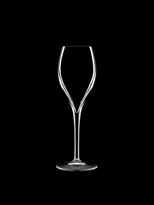 Verre Champagne ou crémant Collection Opale 21cl Lehmann Reims