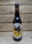 Stout Corvus Bière Noire Alsacienne La Mercière