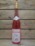 Liqueur de Rose Made in Alsace