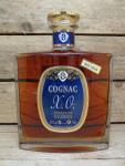 Cognac XO 30 ans d'âge 