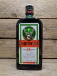 Jägermeister Original Authentique Liqueur Allemande