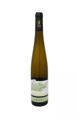 Riesling Tradition Vin Blanc sec Alsace