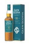 Glen Scotia 10 ans Whisky non tourbé