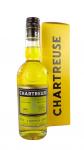 Liqueur Chartreuse Jaune Douce 43°