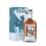 Zaka Rum Mauritius Single Distillery
