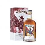 Rhum Zaka Panama Rum