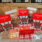 Biscuits apéritifs Tarte à l'Oignon 100% Alsace