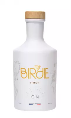 Gin Birdie Timut