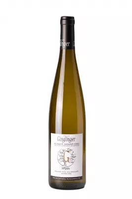 Riesling Alsace Grand Cru Ollwiller