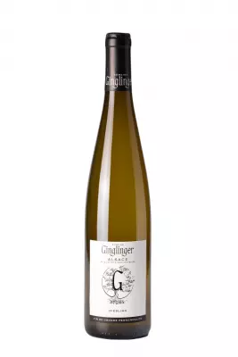 Riesling Tradition Vin Blanc sec