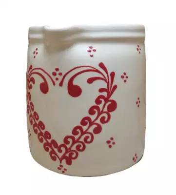 Cruche en Terre Cuite