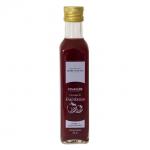 Vinaigre Pulpe de Framboise condiment aigre-doux