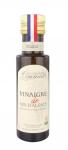 Vinaigre Muscat d'Alsace un Condiment Gastronomique