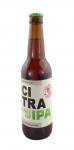 Citra Single Hop Bière brassée en Alsace