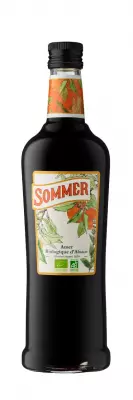  Amer Sommer Bio : L'Art de l'Ap&eacute;ritif Alsacien Naturel et Raffin&eacute;
