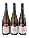 Coffret Découverte Vins d'Alsace "Schlumberger"