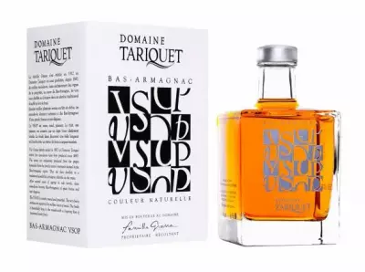 Bas-Armagnac Carrément VSOP