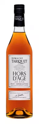 Bas-Armagnac Hors dÂge 20 Ans