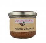 Rillettes de Canard