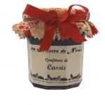 Confiture Cassis 