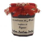 Confiture Figue 