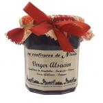 Confiture Verger Alsacien