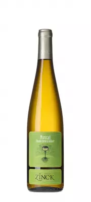 Muscat terroir Ortel et Goldert