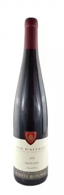 Pinot Noir Tradition Bio