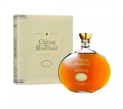Cognac Petite Champagne VSOP