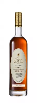 Cognac Petite Champagne Napoléon