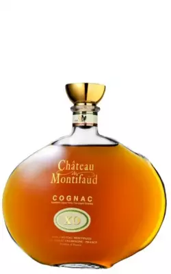 Cognac XO Petite Champagne