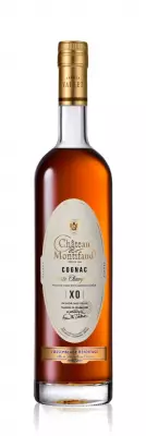 Cognac XO Petite Champagne