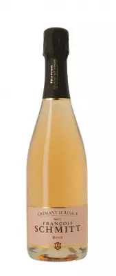 Crémant d'Alsace Rosé Orschwihr