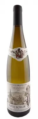 Gewurztraminer Alsace Grand Cru Florimont