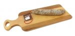Saucisson sec nature