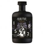 Liqueur de Rhum à la Myrtille Sauvage