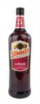 Amer Bière Sommer Fruits Rouges : L'Équilibre Parfait de l'Amertume et de la Douceur Alsacienne